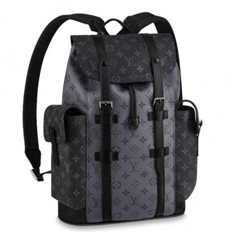 louis vuitton christopher pm fake|Louis Vuitton counterfeit.